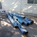 Duct work system upgrade