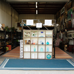 Staging Warehouse 2