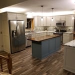 Kitchen Redesign