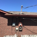 New Electrical Panel