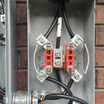 New Electrical Panel