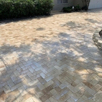 ivory travertine 4x8