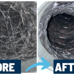 Air Duct Cleaning