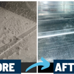 Air Duct Cleaning