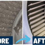 Air Duct Cleaning