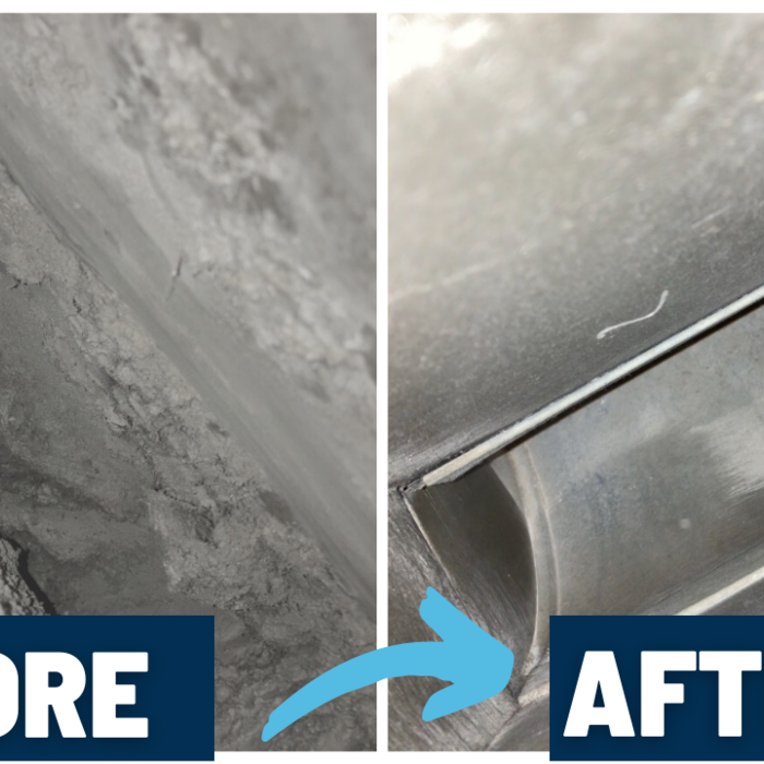 Air Duct Cleaning