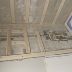 Drywall Install