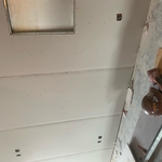 Drywall Install