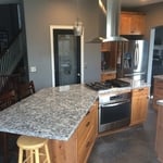Kitchen Remodels