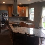 Kitchen Remodels