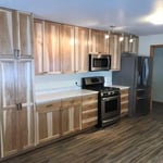 Kitchen Remodels