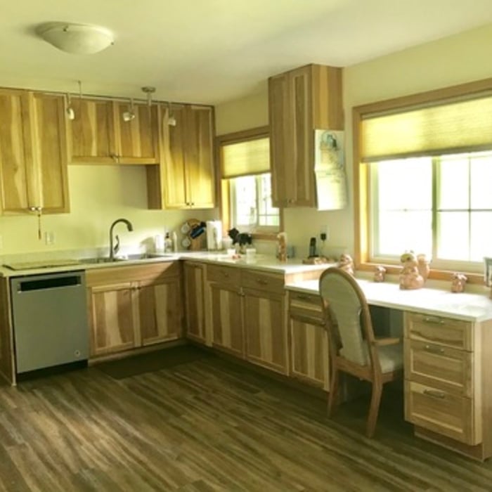 Kitchen Remodels