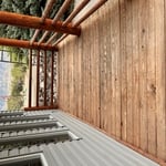 Deck refinish