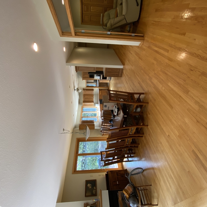 Cleaning Services