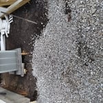 Concrete prep