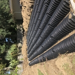 Commercial Septic System
