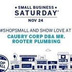 Small Business Saturday