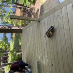 Decking