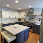 Kitchen Snohomish (Johnson)