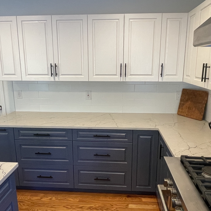 Kitchen Snohomish (Johnson)