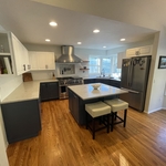 Kitchen Snohomish (Johnson)