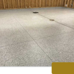 Floor coating