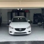 Floor coating