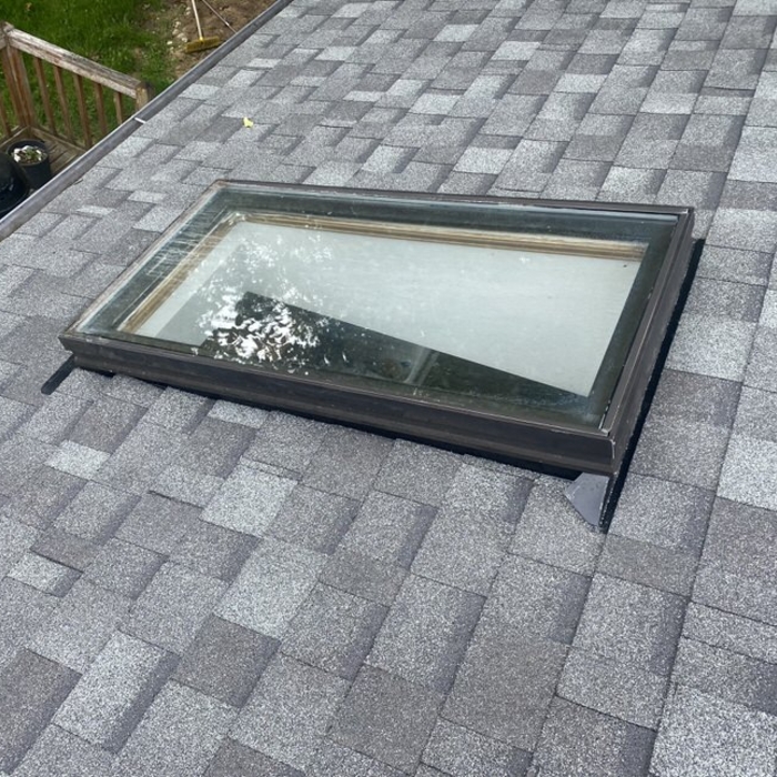 Roof Skylight