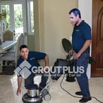 Natural Stone Restoration