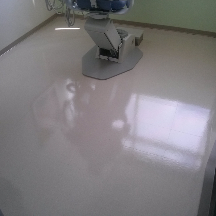 Dental clinic VCT