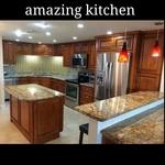Traditional Kitchen Remodel