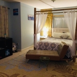 New Bedroom Design