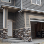 New Houses