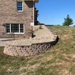 landscape overhaul