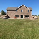 landscape overhaul