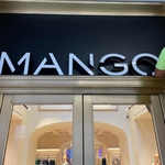 Storefront Signage