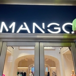Storefront Signage