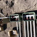 Puyallup Septic Install