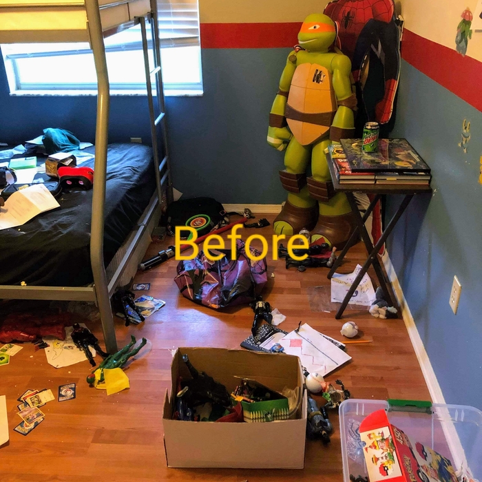 Child's Room
