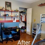 Child's Room