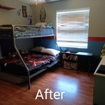 Child's Room
