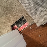 carpet repair