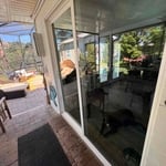 Window cleaning