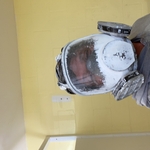 Paintings and refinish v