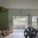 Paintings and refinish v