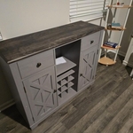 Furniture assembly