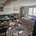Before Cleaning