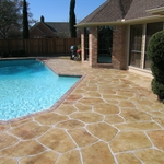 Decorative Concrete