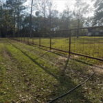 Fence