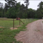 Fence